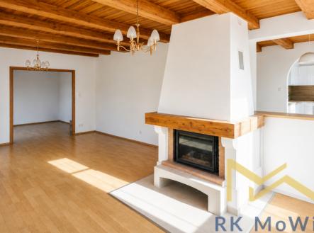 Pronájem domu/vily, 300 m²