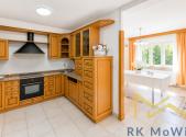 Pronájem domu/vily, 246 m²