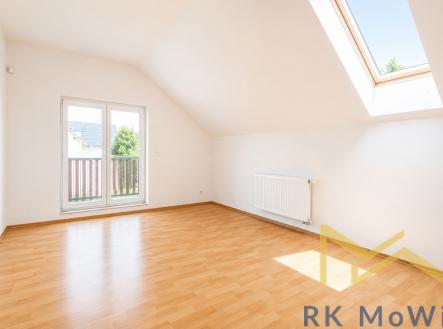 Pronájem domu/vily, 200 m²