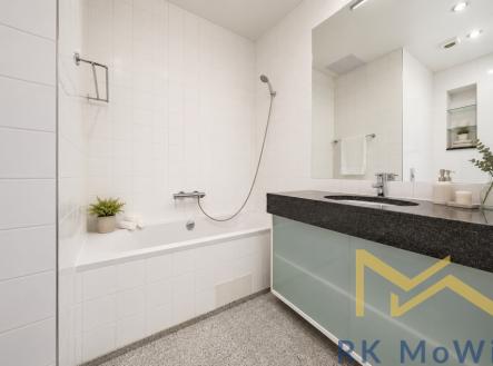 Pronájem bytu, 4+kk, 150 m²