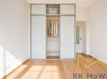 Pronájem bytu, 4+kk, 150 m²