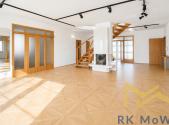 Pronájem domu/vily, 801 m²