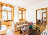Pronájem bytu, 4+1, 170 m²