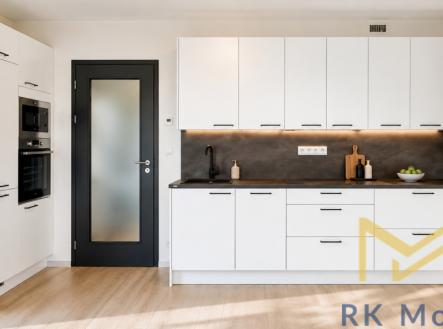 Pronájem bytu, 1+kk, 47 m²