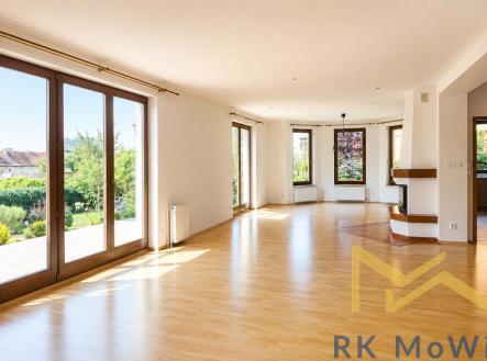 Pronájem domu/vily, 300 m² obrázek