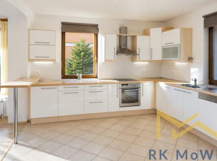 Pronájem domu/vily, 300 m²