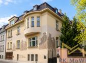 Pronájem bytu, 5+1, 240 m²