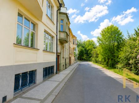 Pronájem bytu, 5+1, 240 m²