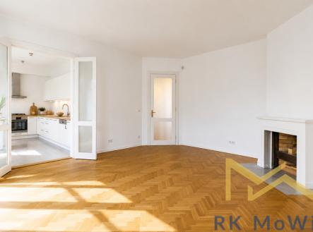 Pronájem bytu, 5+1, 240 m²