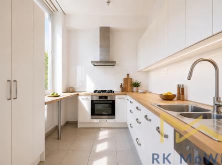 Pronájem bytu, 5+1, 240 m²