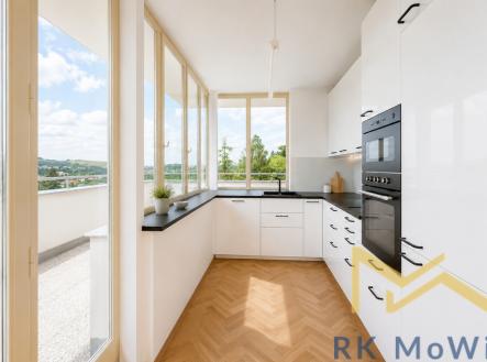 Pronájem bytu, 2+kk, 60 m²