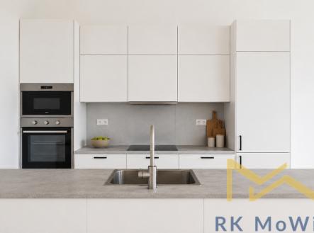 Pronájem bytu, 2+kk, 90 m²