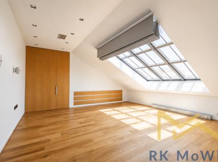 Pronájem bytu, 5+kk, 210 m²