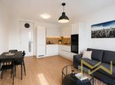 Pronájem bytu, 3+kk, 87 m²