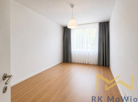 Pronájem bytu, 3+kk, 87 m²