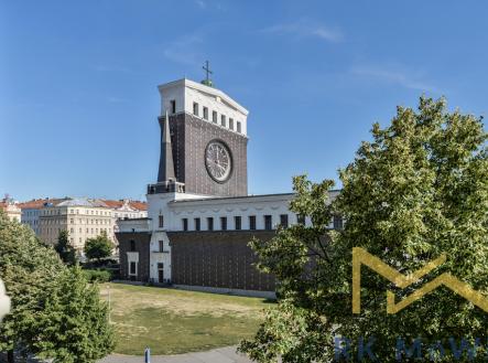 Pronájem bytu, 4+kk, 150 m²