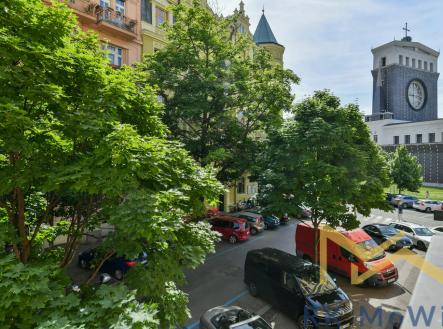 Pronájem bytu, 4+kk, 150 m²