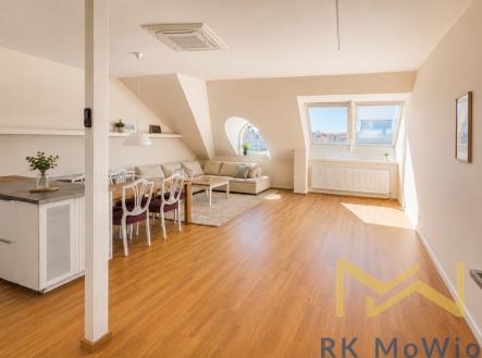 Pronájem bytu, 4+kk, 150 m² obrázek