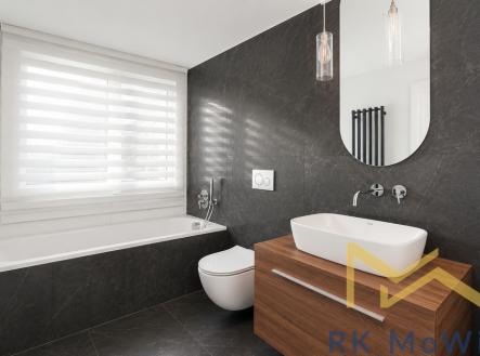 Pronájem bytu, 2+kk, 50 m²