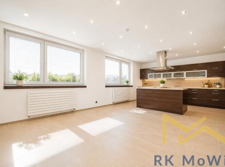 Pronájem domu/vily, 310 m²