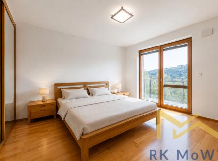 Pronájem bytu, 3+kk, 100 m²