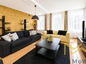 Pronájem bytu, 2+kk, 75 m²