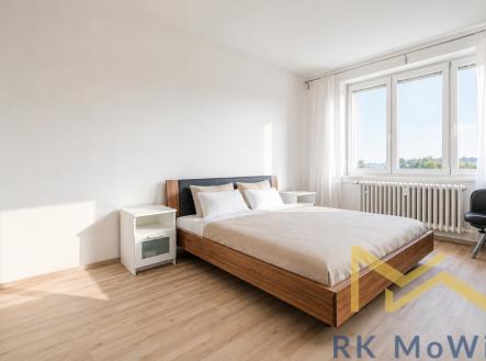 Pronájem bytu, 2+1, 56 m²