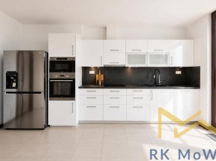 Pronájem bytu, 5+1, 190 m²