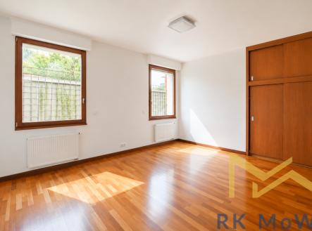 Pronájem bytu, 5+1, 190 m²