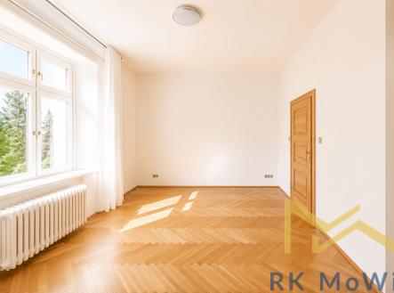 Pronájem bytu, 4+1, 120 m²