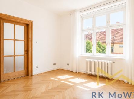 Pronájem bytu, 4+1, 120 m²