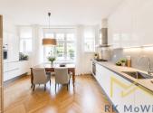 Pronájem bytu, 4+1, 120 m²