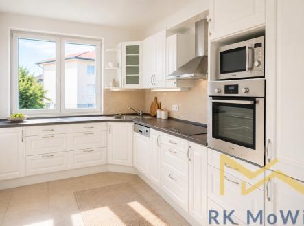 Pronájem domu/vily, 350 m²