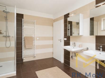 Pronájem domu/vily, 350 m²