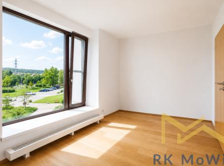 Pronájem bytu, 3+kk, 100 m²
