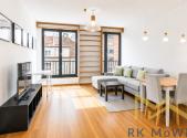 Pronájem bytu, 2+kk, 62 m²