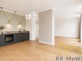Pronájem bytu, 4+1, 143 m²