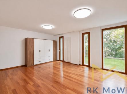 Pronájem bytu, 5+1, 192 m²