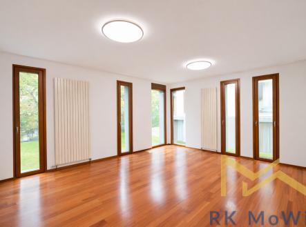 Pronájem bytu, 5+1, 192 m²