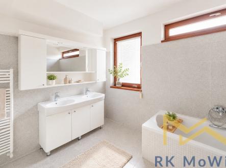 Pronájem domu/vily, 259 m²