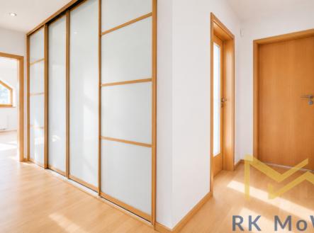 Pronájem domu/vily, 190 m²