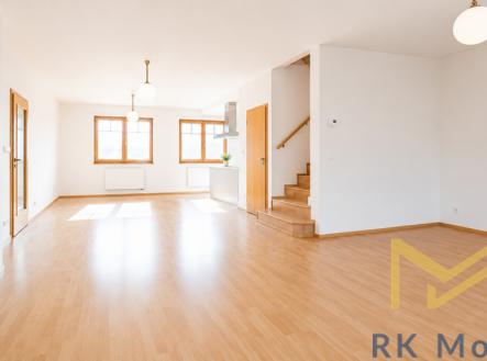 Pronájem domu/vily, 190 m²