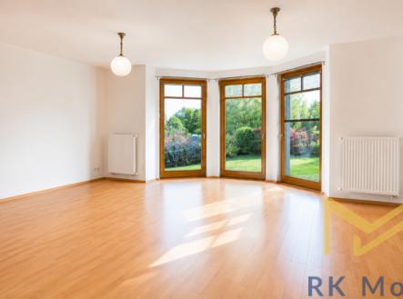 Pronájem domu/vily, 190 m²