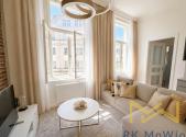 Pronájem bytu, 2+kk, 40 m²