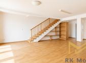 Pronájem bytu, 5+1, 168 m²