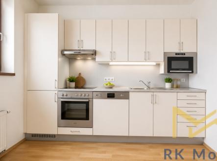 Pronájem bytu, 5+1, 168 m²