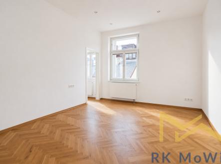 Pronájem bytu, 2+kk, 73 m²