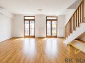 Pronájem kanceláře, 168 m²