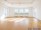 Pronájem kanceláře, 801 m²