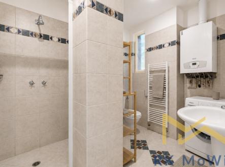 Pronájem bytu, 2+kk, 50 m²